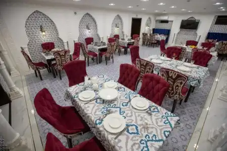The Shahar - 9