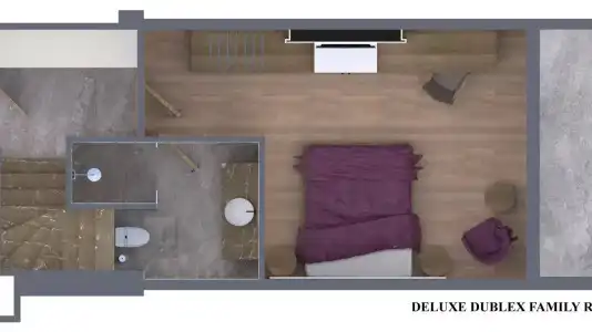 Swandors & Resorts - Topkapi Palace - 67