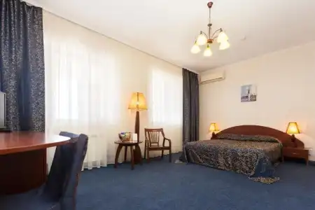 Рахат - 4