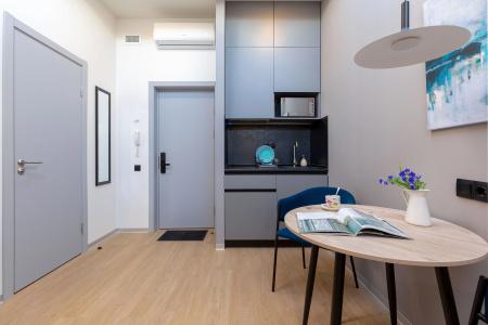 Port Comfort on Ligovskiy Apart-hotel - 23