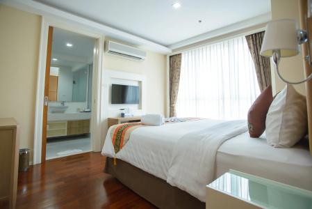GM Serviced Apartment - 81
