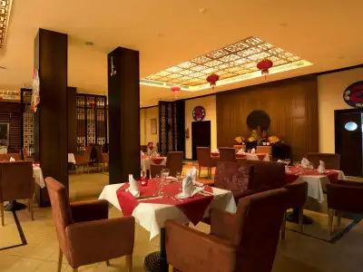 Stella Gardens Resort Makadi Bay - 24 HRS All Inclusive - 36