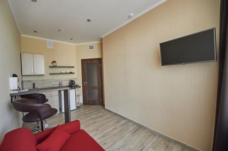 Ramada by Wyndham Rostov-on-Don and Spa - 120