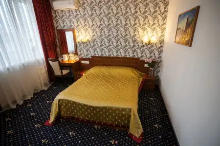 Pesochnaya Bukhta Park-Hotel - 34