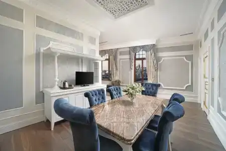 Legacy Ottoman - 31