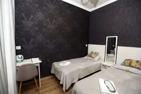Your House in Tbilisi - 1