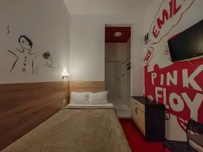 LigoHotel - 47
