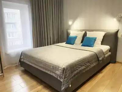 Chkalov&Hotel-22 Apart-Hotel - 50