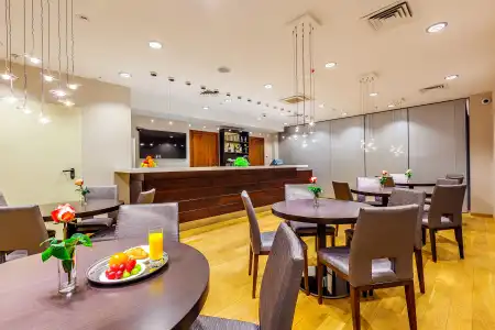 Rajkin Plaza - 5