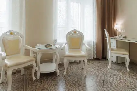 Pushkin`Hotel - 39