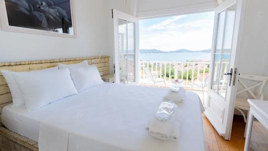 Cunda Pur Beyaz - 32