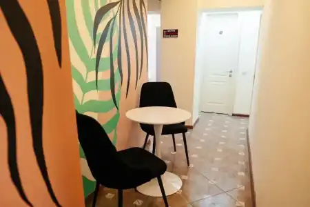 Sunny Hostel on June street - 14