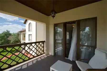 Vyisokiy Bereg - 103