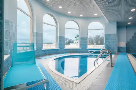 Volzhskaya Riviera - 4