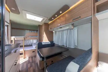 Glamping Comuna Sevan - 56