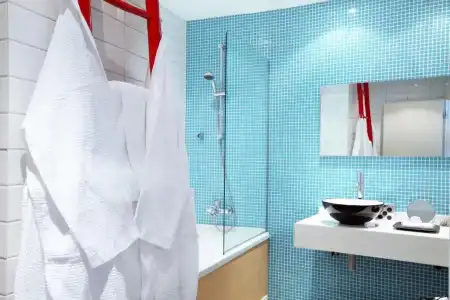 Med Inn Boutique-hotel - 37