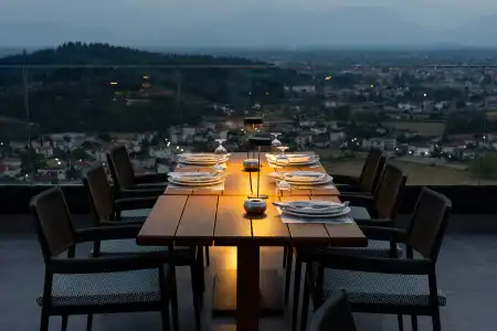 Ananti City Resort - 14