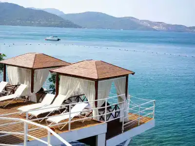 Blue Dreams Resort - 45