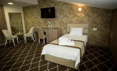Gallery Inn Old Tbilisi Boutique-hotel - 42