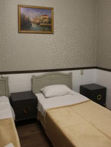 Complex Izumrud - 113