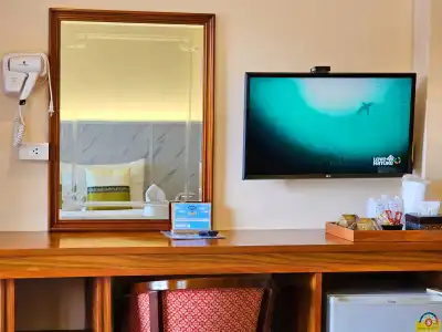 Phaithong Sotel Resort - 117