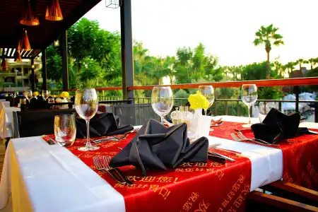 Arum Barut Collection - Ultra All Inclusive - 47