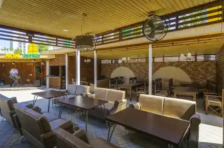 Sanatorium Rodnik Anapa - 26