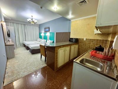 Hafez Apartments - Al Ras Metro Station - 34