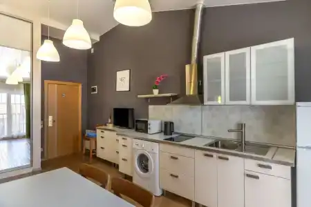 Odeon Guest House - 159