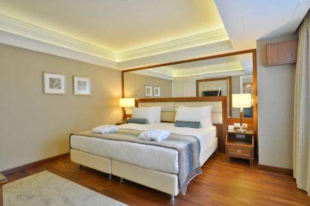 Marigold Thermal & Spa Bursa - 35
