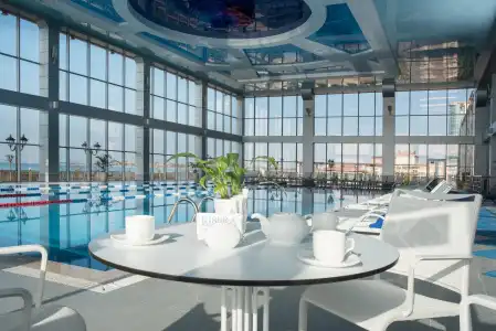 Ribera Resort&SPA - 15