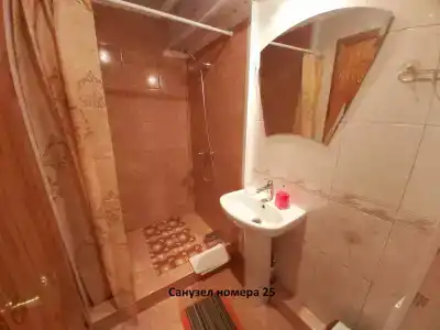 Domik V Samare Mini-Hotel - 103