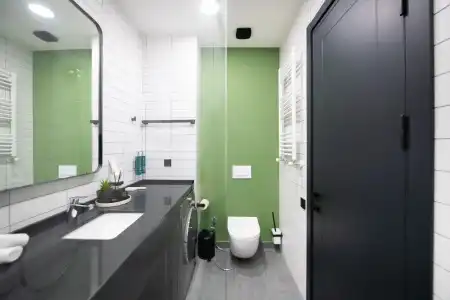 Gratus Aparthotel - 194
