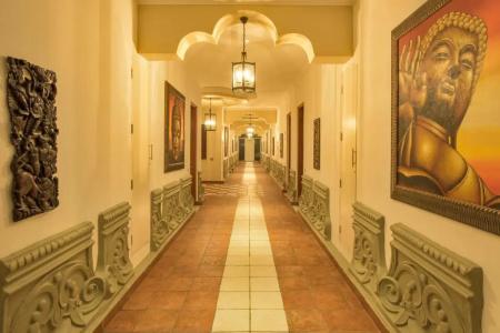 Colosseum Boutique and Spa - 5