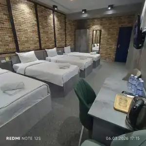 Dilfuz Guest House - 7