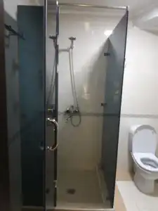 Guest House Al-Bukhori - 4