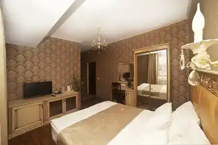 Kras Resort & Spa - 102