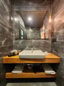 Taksim Landhouse - 15