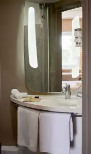 Ibis Irkutsk Tsentr - 5