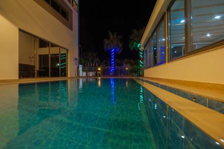Eden Nest Exclusive Apart - 29