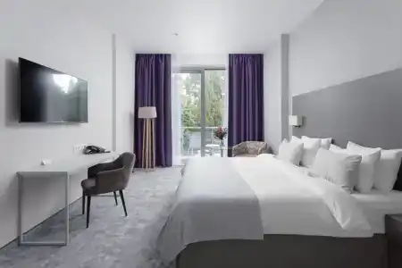 Sport inn & wellness - 68