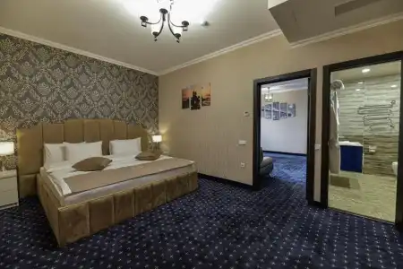 Welcome Inn - 10