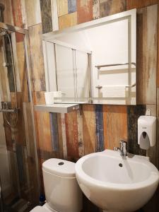 Guest House Discovery - 41
