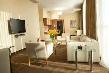 The Landmark Baku - 40