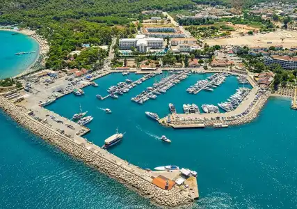 Özkaymak Marina - Ultra All Inclusive - 25