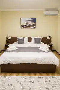 Vostok Mini-Otel - 14