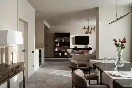 Ramada by Wyndham Kazan City Centre - 117