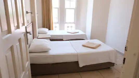 İSABELLA APART OTEL - 18