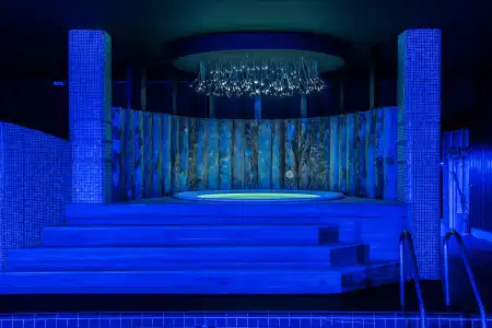 Park Inn by Radisson Pulkovskaya & Conference Centre St Petersburg - 16