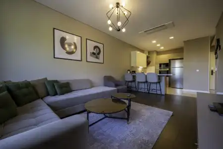 Radisson Residences Vadistanbul - 88